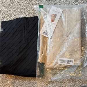 Set of 2 Belly Bandit C section undies